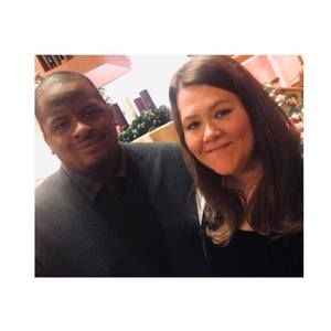 Meet your Posher, Aaron